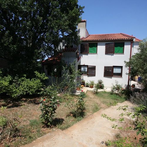 Apartman Davorka Banjole