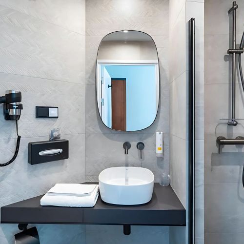 Qubus Hotel Zielona Góra – Zielona Góra, Polska