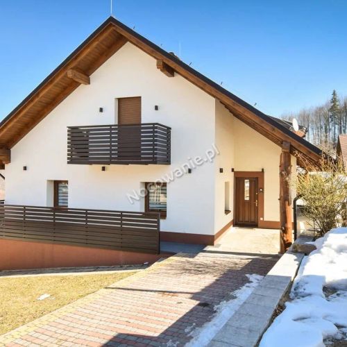 Apartament na "Krzywym" Wisła – Wisła, Polonia