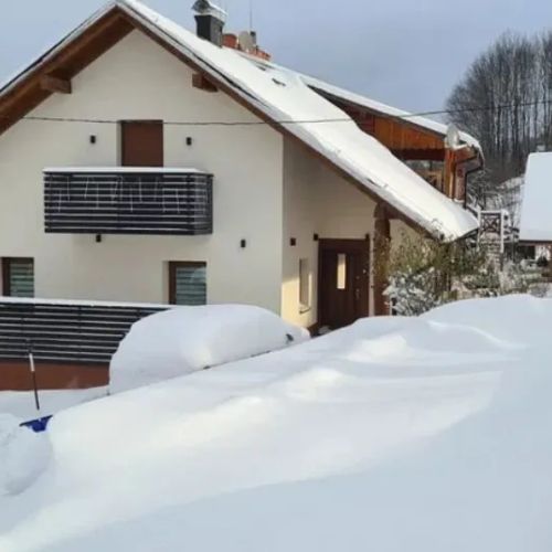 Apartament na "Krzywym" Wisła – Wisła, Polonia