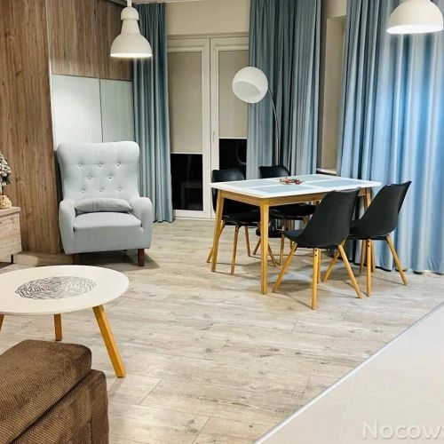 Apartament Przy Latarni Morskiej z garażem Kołobrzeg – Kolobřeh, Polsko