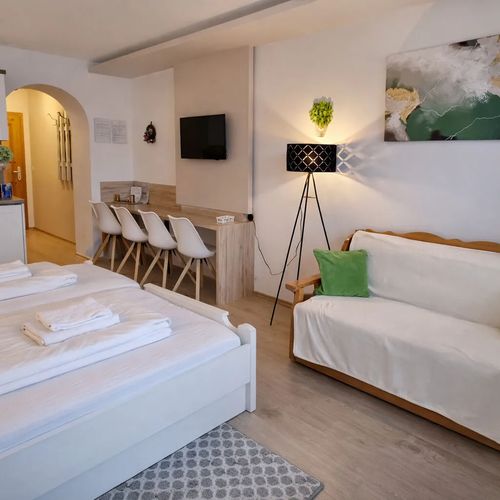 Royal Apartments Bad Mitterndorf