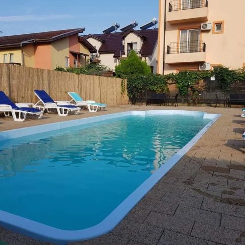 Vila OK Costineşti