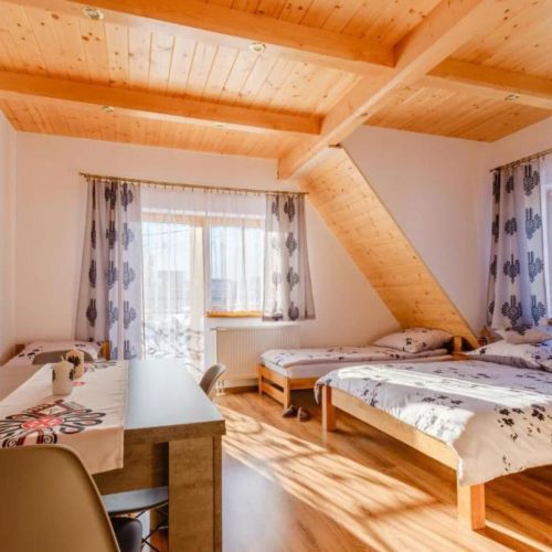 Pokoje Gościnne Małgorzata i Piotr Fatla Zakopane – Zakopane, Polska