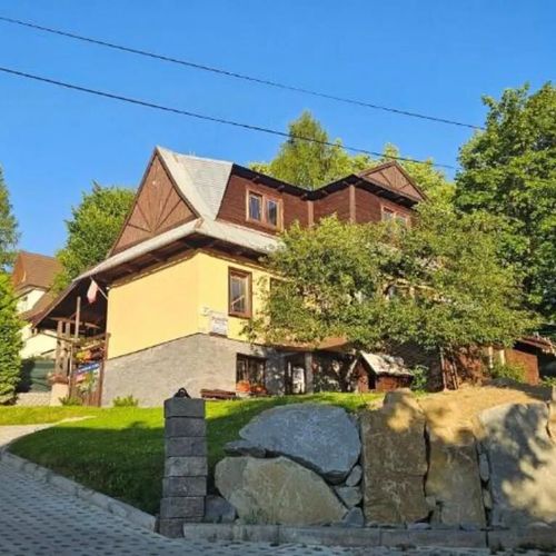 Marol Wynajem Pokoi Zakopane 