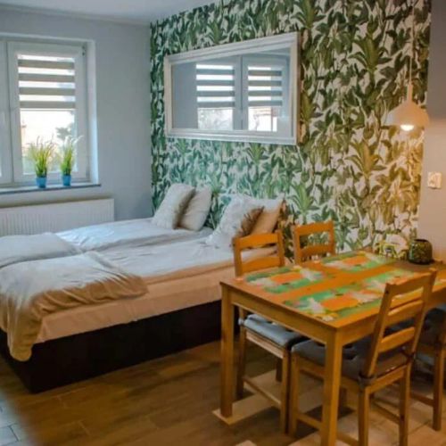 Apartamenty Szczawno-Zdrój - Boczna 5a