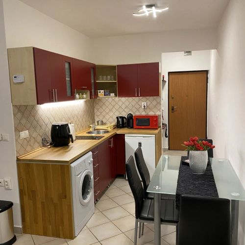 Elíxir Apartman Hajdúszoboszló