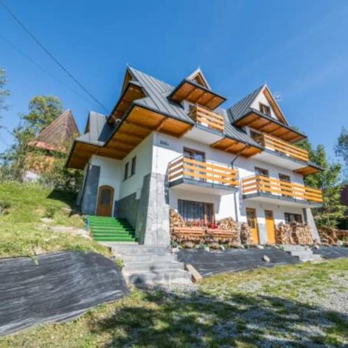 Domek u Skupniów Zakopane
