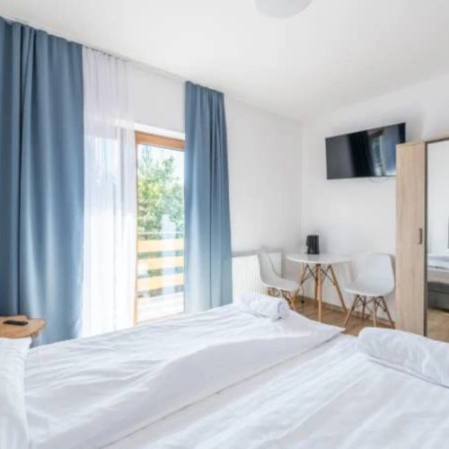 Domek u Skupniów Zakopane – Zakopane, Polsko