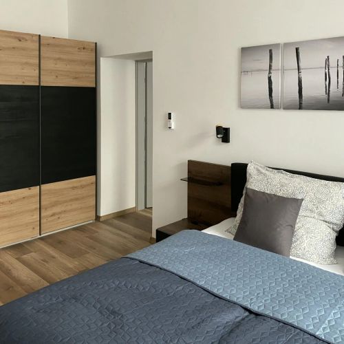 Corner Apartman Kőszeg – Kőszeg, Węgry