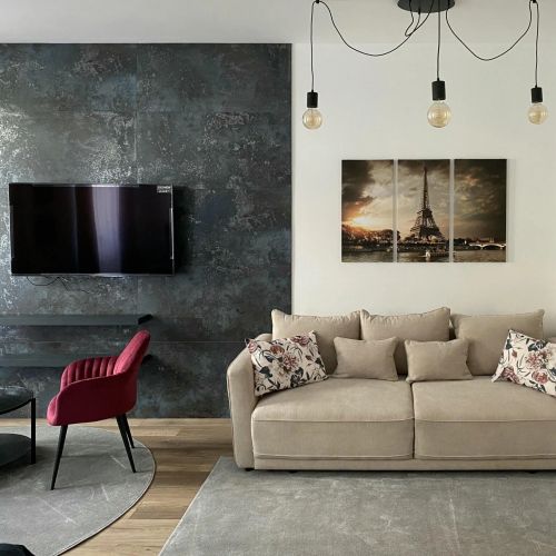 Corner Apartman Kőszeg – Kőszeg, Węgry