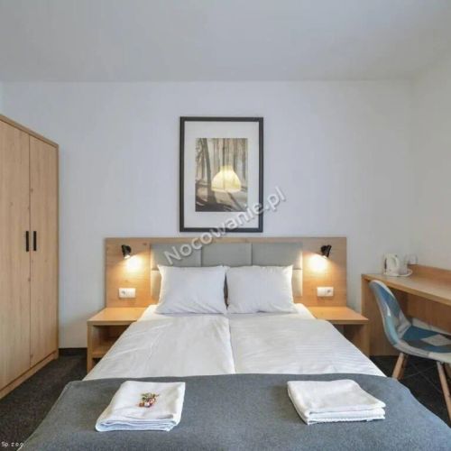 Willa Centrum Zakopane 