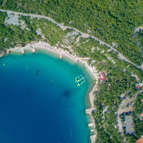 Holiday Homes Kačjak Dramalj – Dramalj, Chorwacja