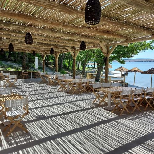 Holiday Homes Kačjak Dramalj – Dramalj, Chorwacja