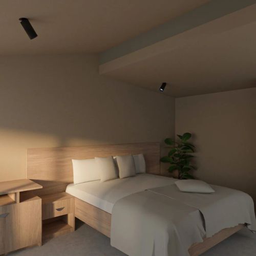 Holiday Homes Kačjak Dramalj – Dramalj, Chorwacja