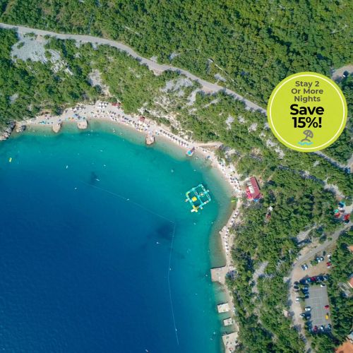 Holiday Homes Kačjak Dramalj