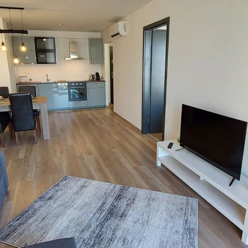 Fregatt Beach Apartmanok Siófok