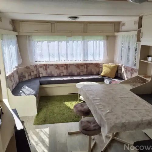 HEL - domki holenderskie Hel