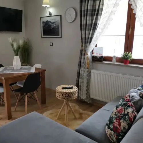 Apartamenty U Paliderki Zakopane – Zakopane, Polonia