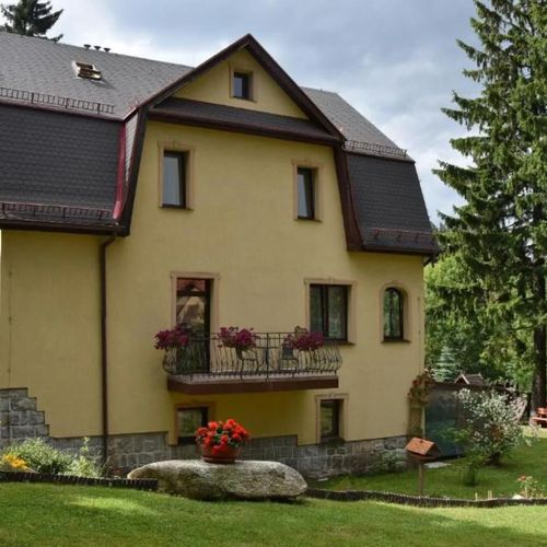 Pensjonat Pegaz Karkonoska 20 Karpacz