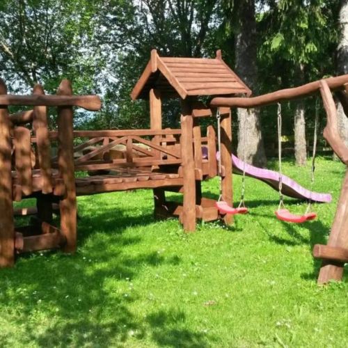 Pensjonat Pegaz Karkonoska 20 Karpacz – Karpacz, Polsko