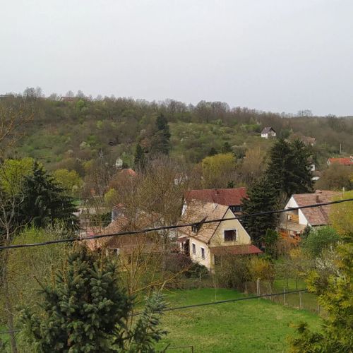 Tília Vendégház Zebegény – Zebegény, Ungaria