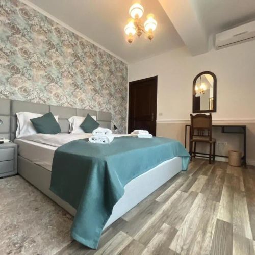 Apartamente Aviator Residence Otopeni