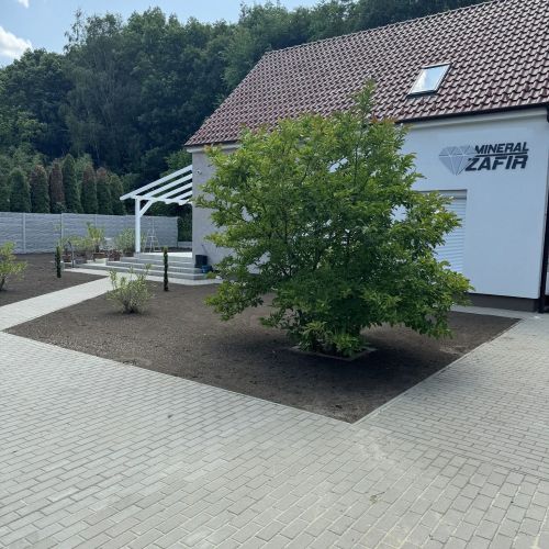 Mineral Zafír Apartman Nyíregyháza