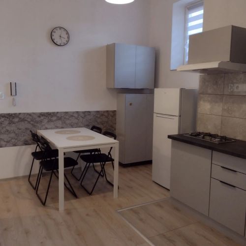 Apartament „Melodia” Kudowa-Zdrój – Kudowa-Zdrój, Polska