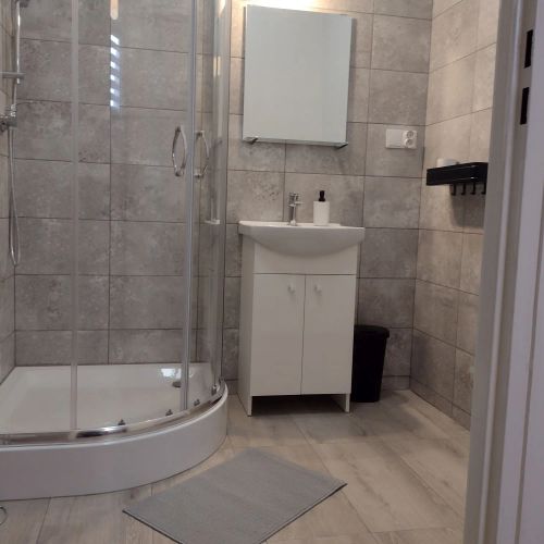 Apartament „Melodia” Kudowa-Zdrój – Kudowa-Zdrój, Polska