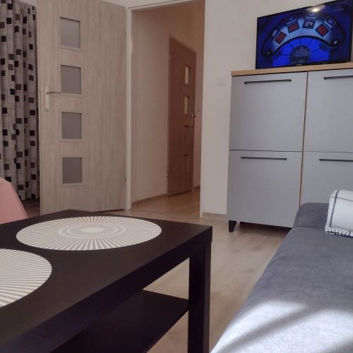 Apartament „Melodia” Kudowa-Zdrój – Kudowa-Zdrój, Polska