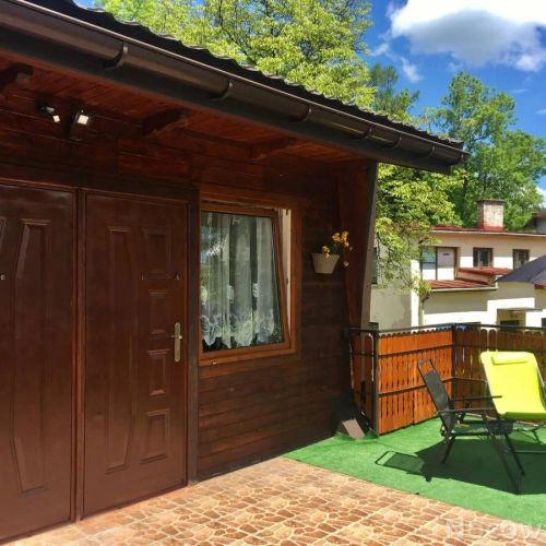 Pokoje Gościnne u Piotra Zakopane