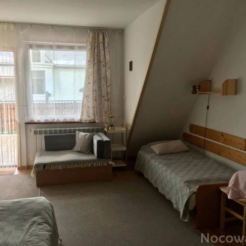 Pokoje Gościnne u Piotra Zakopane – Zakopane, Polska