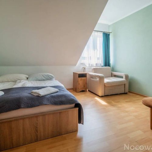 Pokoje Nad Potokiem Kudowa-Zdrój