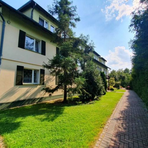 Pokoje Nad Potokiem Kudowa-Zdrój – Kudowa-Zdrój, Polonia