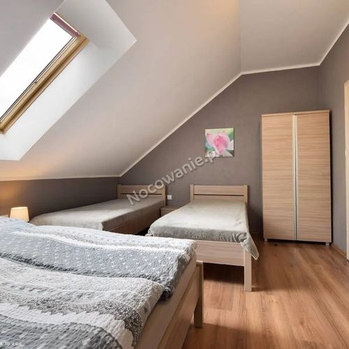 Pokoje Fokus Kudowa-Zdrój