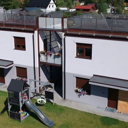 Lavanda Apartamenty nad Morzem