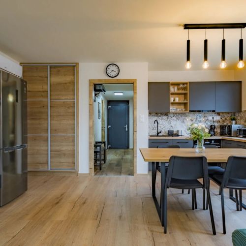 Szemespart Residence Apartman Balatonlelle by BLTN