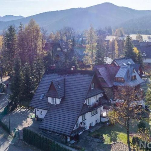 Pokoje gościnne Tessa Zakopane – Zakopane, Polska