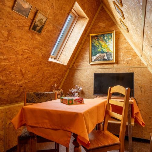 Pokoje gościnne Tessa Zakopane – Zakopane, Polska