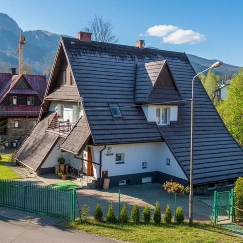 Pokoje gościnne Tessa Zakopane