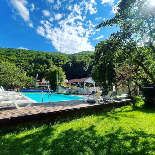 River Resort - Casa Phoenix Băișoara – Băişoara, România