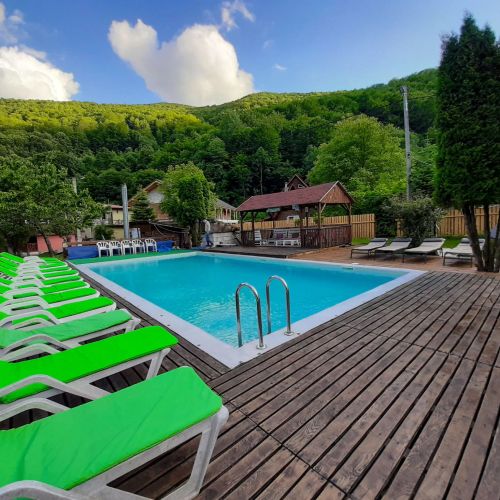 River Resort - Casa Phoenix Băișoara – Băişoara, România