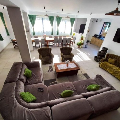 River Resort - Casa Phoenix Băișoara – Băişoara, România