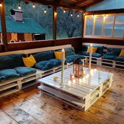 River Resort - Casa Ele Băișoara