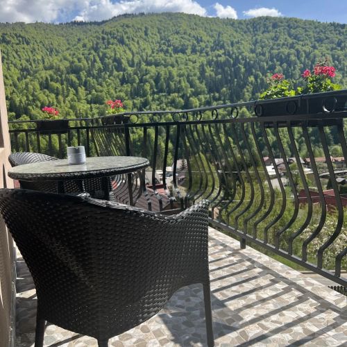 Casa TimEva Azuga – Azuga, România