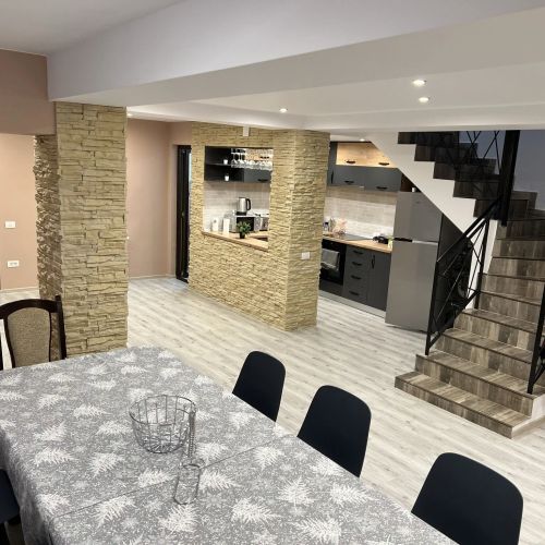 Casa TimEva Azuga – Azuga, România