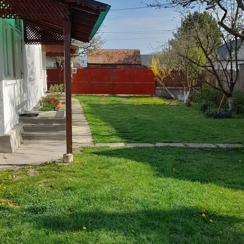 Casa de oaspeți Faluvégi Ciumani