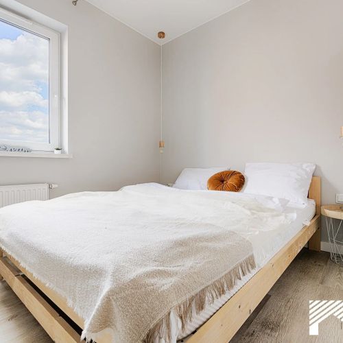 Apartament Central Park Supreme II by LookAp Łódź