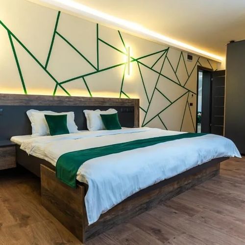 Pensiunea Green House Stolzenburg Slimnic